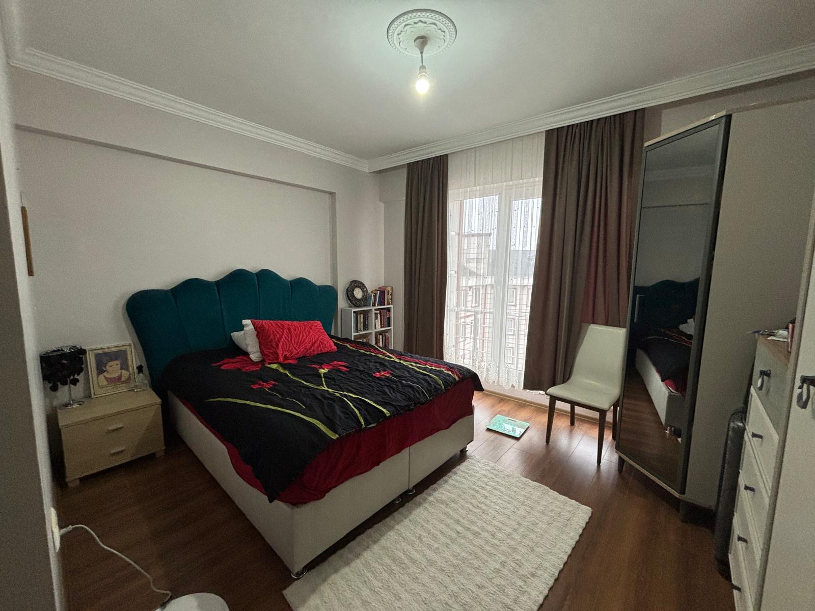 ŞAHİNCİLİ YUNUSKENT SİTESİ - 3+1